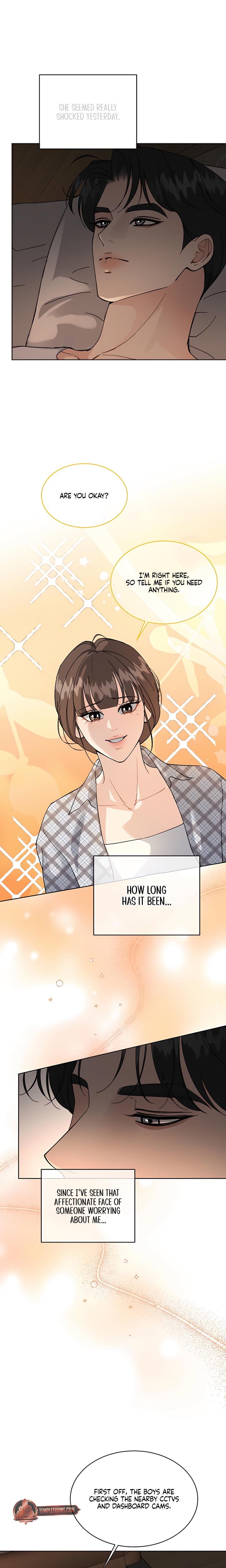 A Cheap Romance Uncensored, chapter 21, page 6 of 20