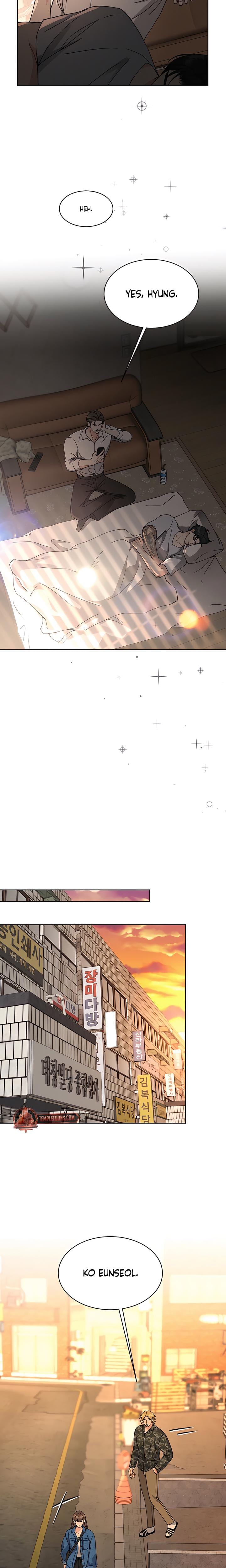 A Cheap Romance Uncensored, chapter 21, page 11 of 20