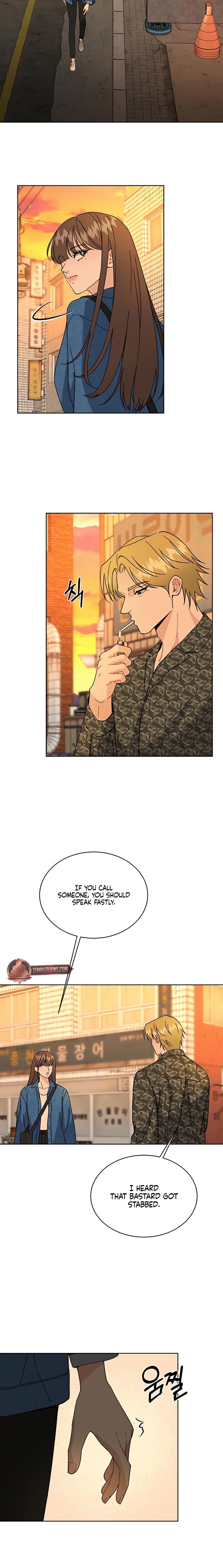 A Cheap Romance Uncensored, chapter 21, page 12 of 20