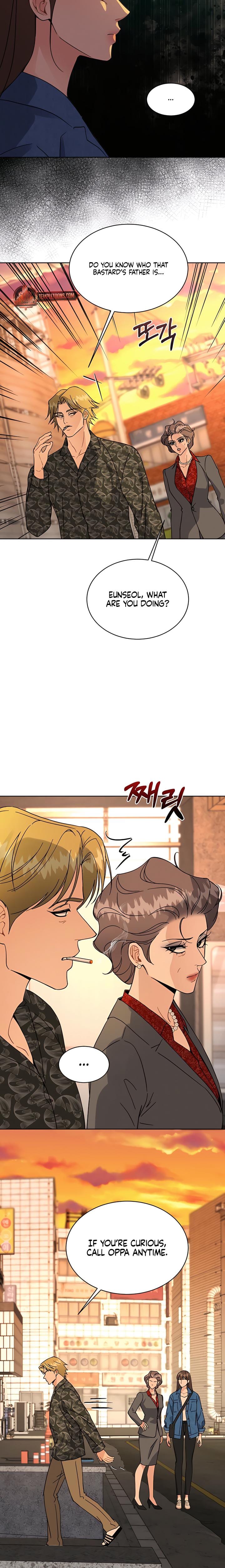 A Cheap Romance Uncensored, chapter 21, page 16 of 20