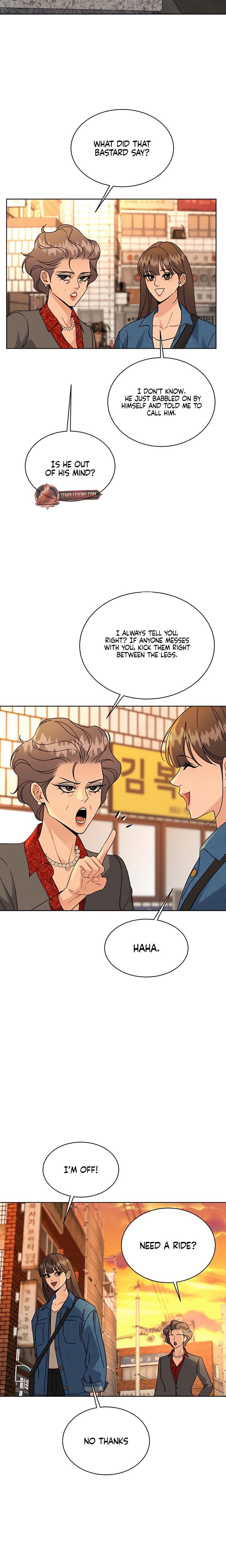 A Cheap Romance Uncensored, chapter 21, page 17 of 20
