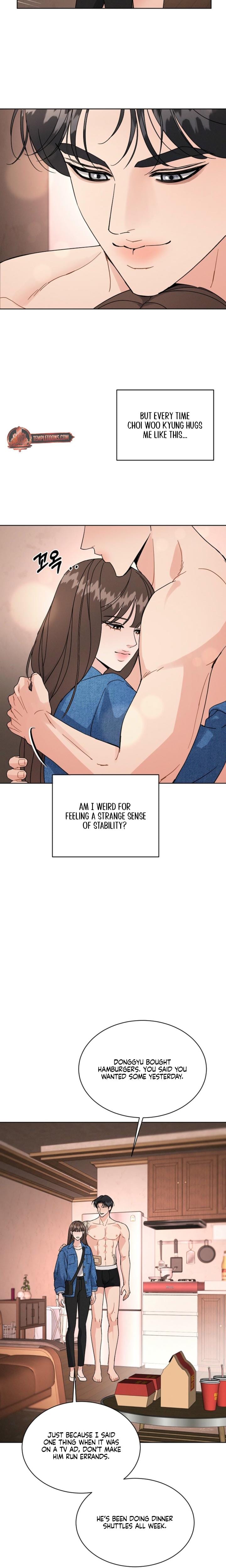 A Cheap Romance Uncensored, chapter 22, page 10 of 20