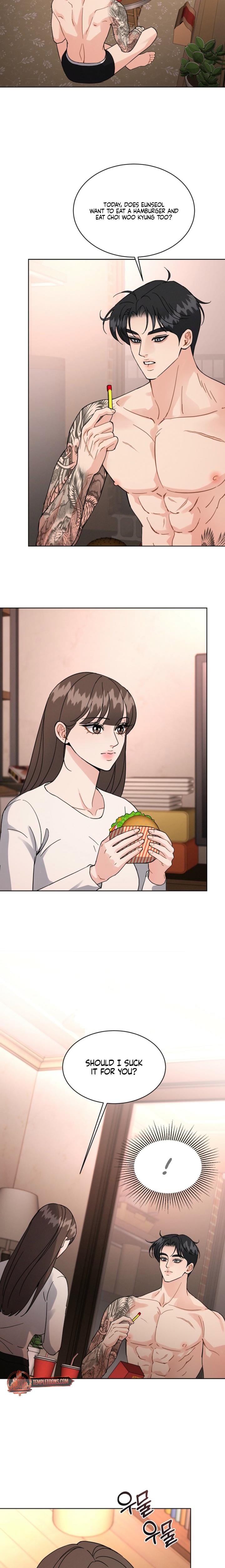 A Cheap Romance Uncensored, chapter 22, page 14 of 20