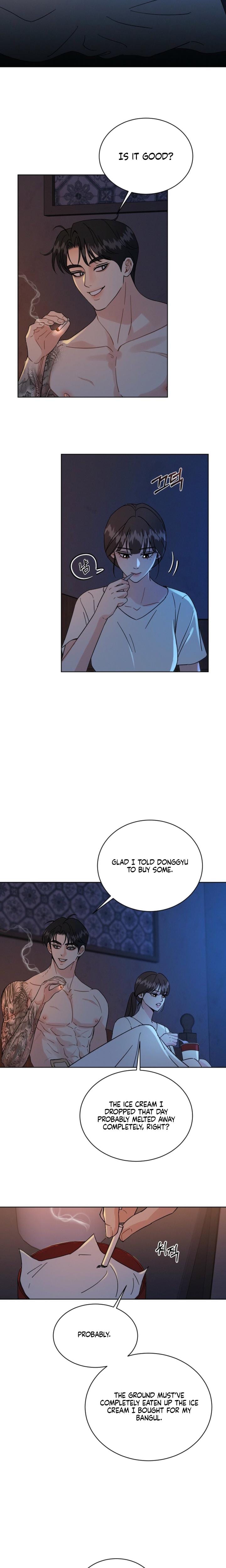 A Cheap Romance Uncensored, chapter 24, page 15 of 19