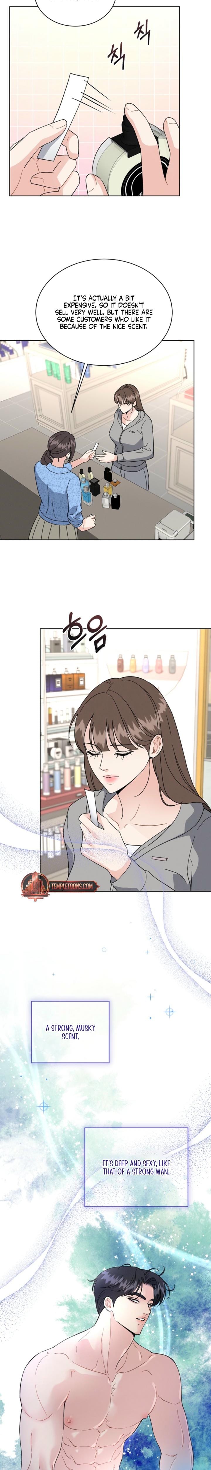 A Cheap Romance Uncensored, chapter 26, page 11 of 20