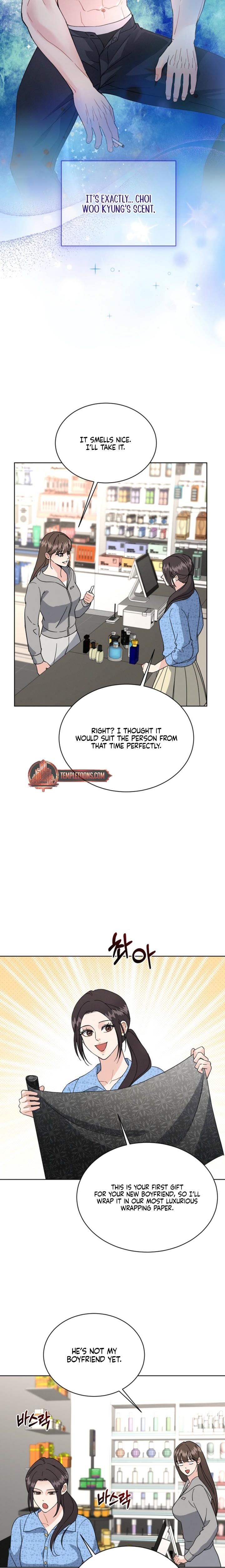 A Cheap Romance Uncensored, chapter 26, page 12 of 20
