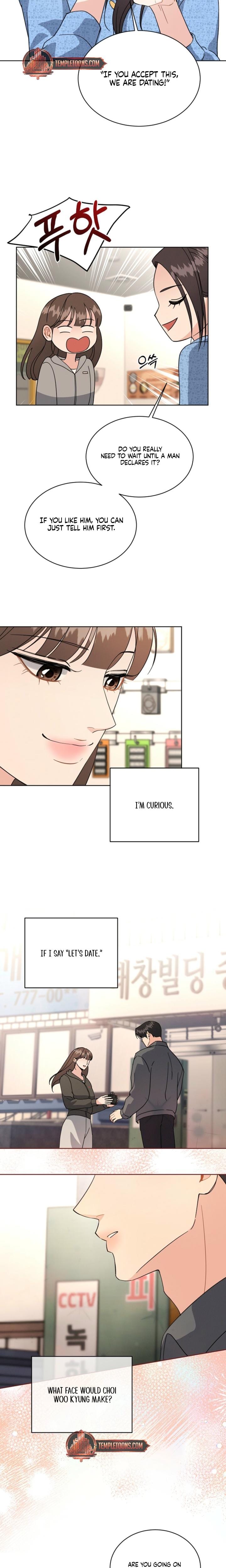 A Cheap Romance Uncensored, chapter 26, page 14 of 20