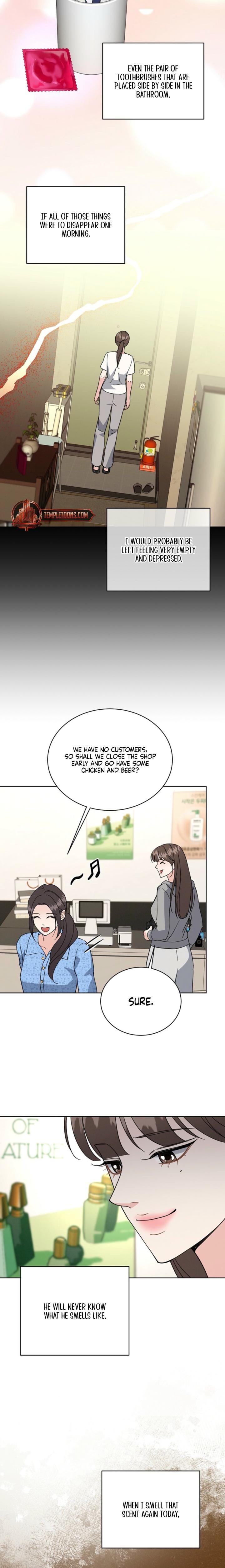 A Cheap Romance Uncensored, chapter 26, page 16 of 20