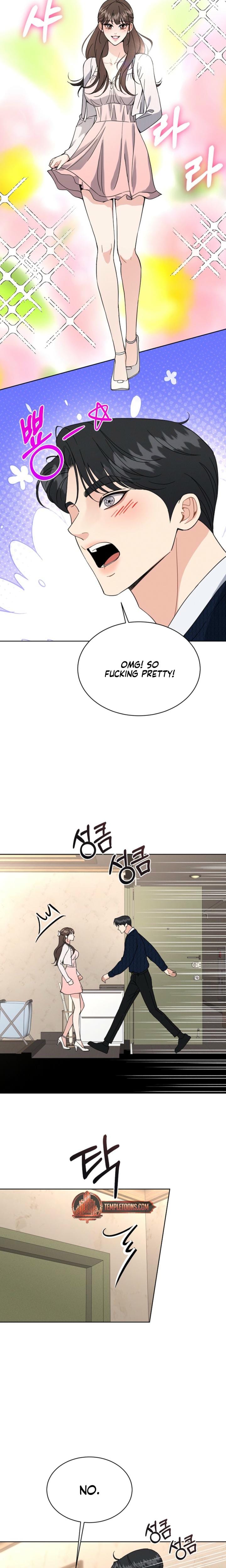 A Cheap Romance Uncensored, chapter 26, page 18 of 20