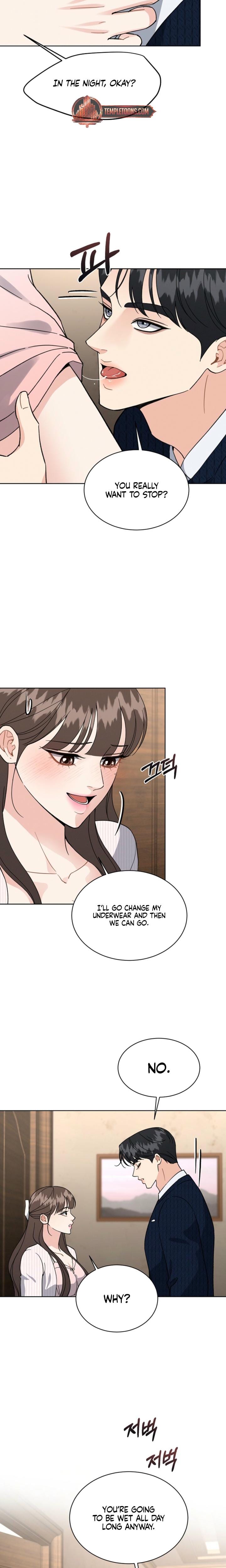 A Cheap Romance Uncensored, chapter 27, page 7 of 18