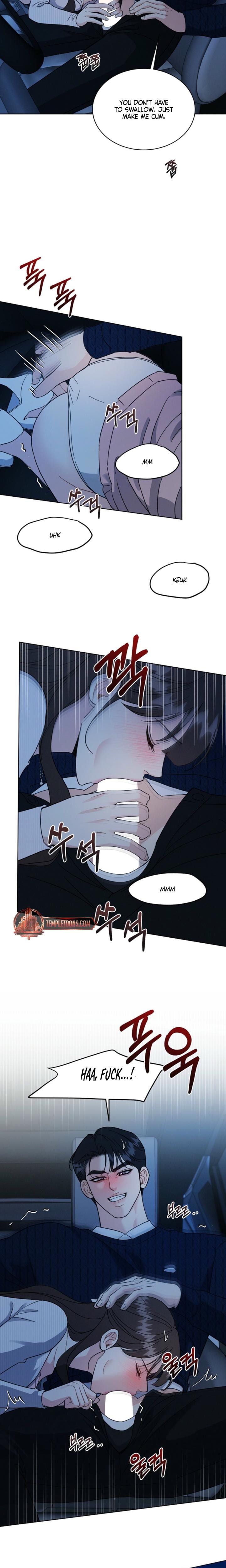 A Cheap Romance Uncensored, chapter 28, page 11 of 19