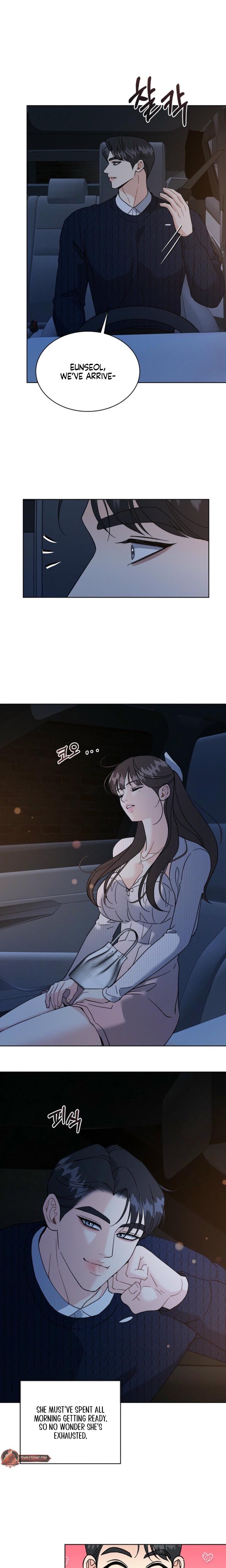 A Cheap Romance Uncensored, chapter 29, page 15 of 19