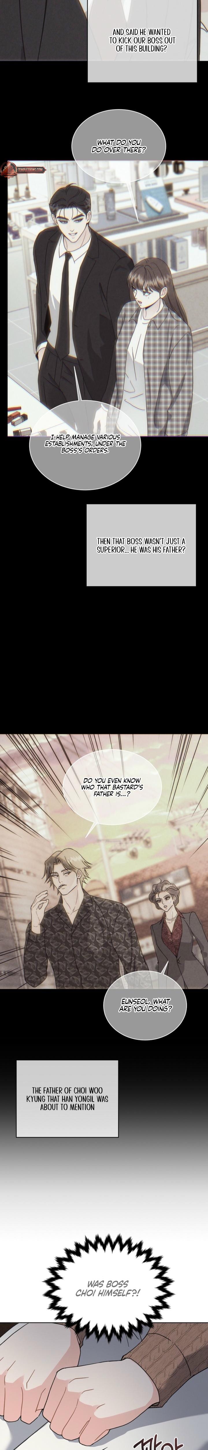 A Cheap Romance Uncensored, chapter 30, page 10 of 21