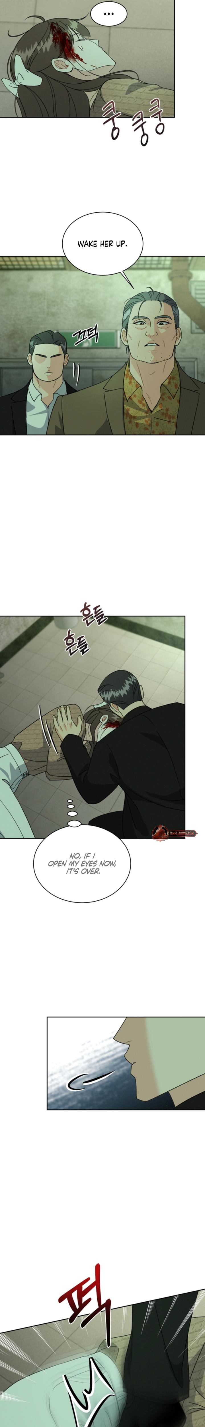 A Cheap Romance Uncensored, chapter 32, page 5 of 18