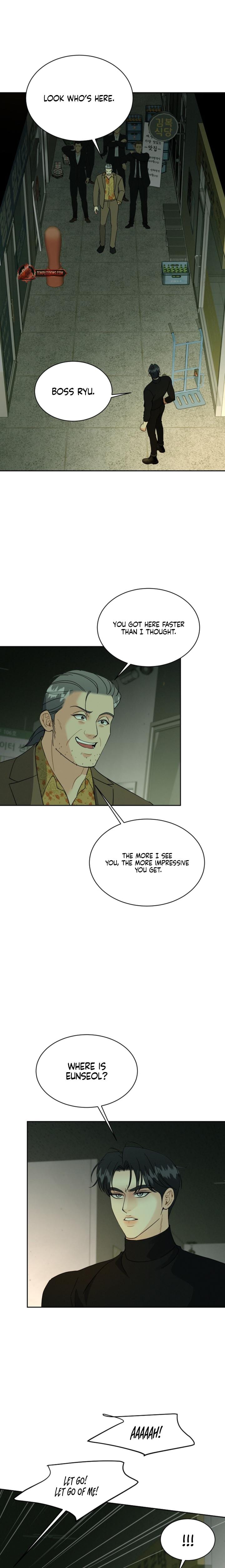 A Cheap Romance Uncensored, chapter 34, page 10 of 20