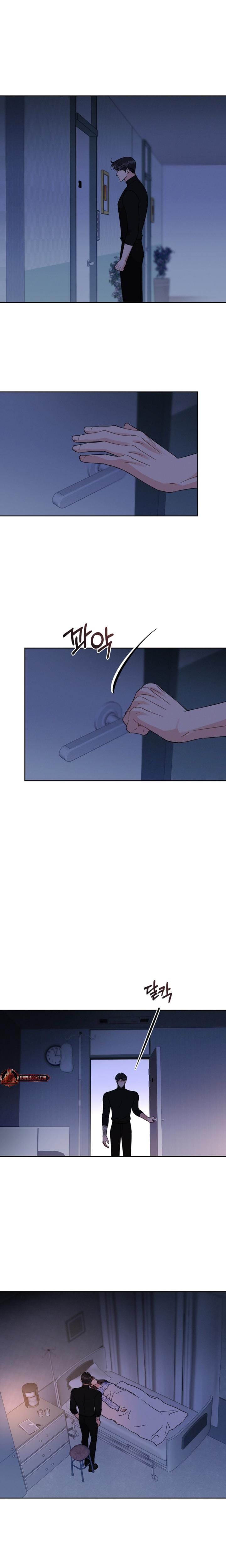 A Cheap Romance Uncensored, chapter 35, page 16 of 20