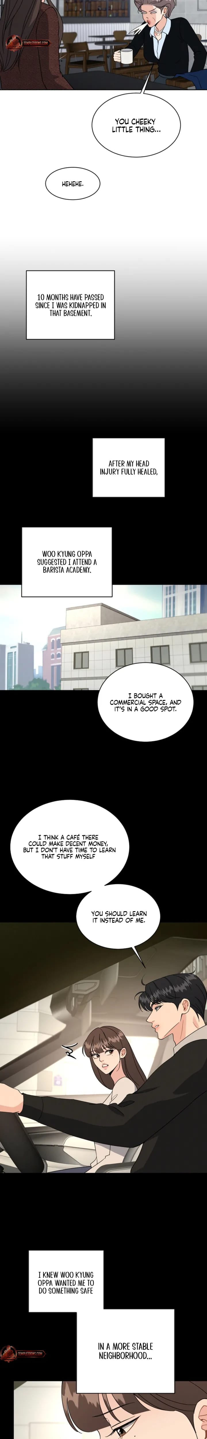 A Cheap Romance Uncensored, chapter 36, page 14 of 19