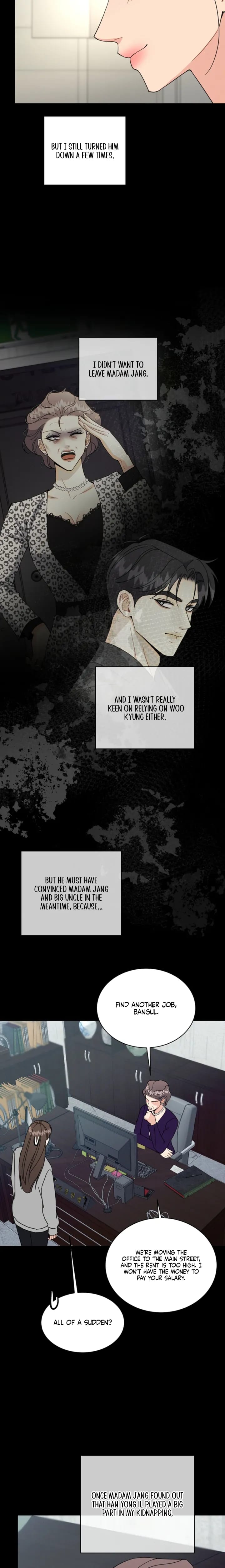 A Cheap Romance Uncensored, chapter 36, page 15 of 19