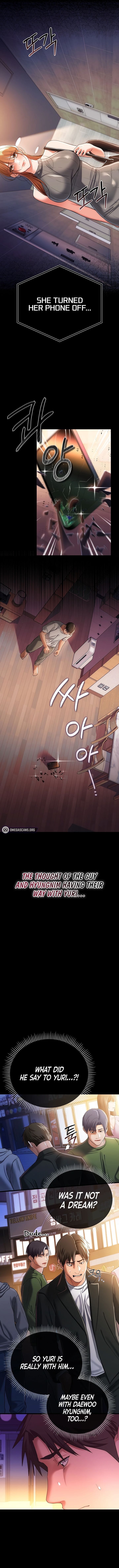 A Dangerous Deal and The Girl Next Door Uncensored, chapter 43, page 11 of 12