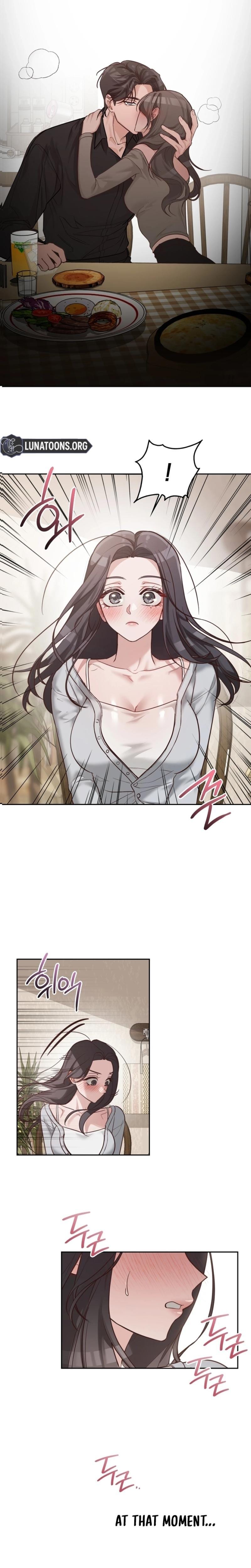 A Female College Student Who Provides Services Uncensored, chapter 1, page 22 of 33