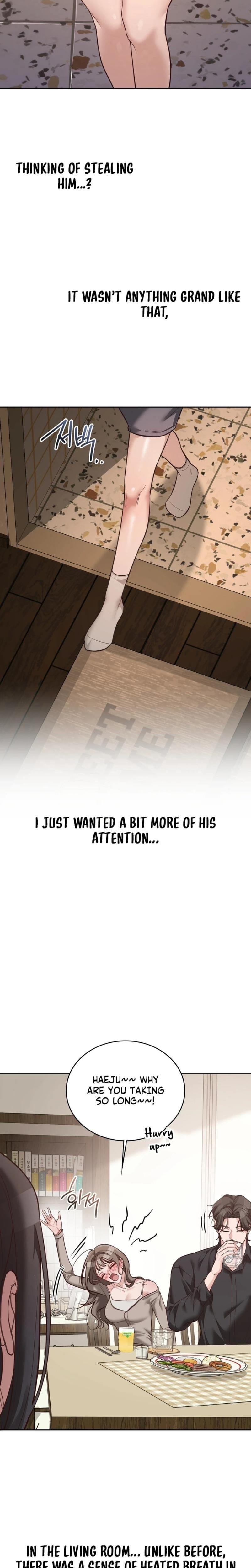 A Female College Student Who Provides Services Uncensored, chapter 1, page 26 of 33