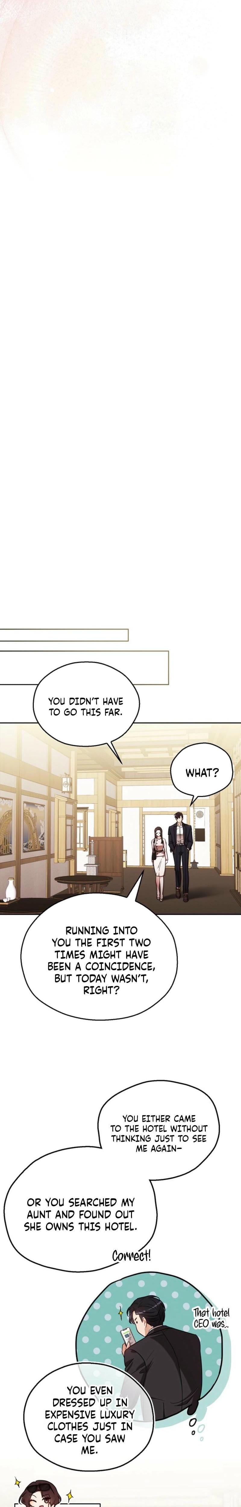 A Fighting Dog's Way of Courtship Uncensored, chapter 2, page 24 of 28