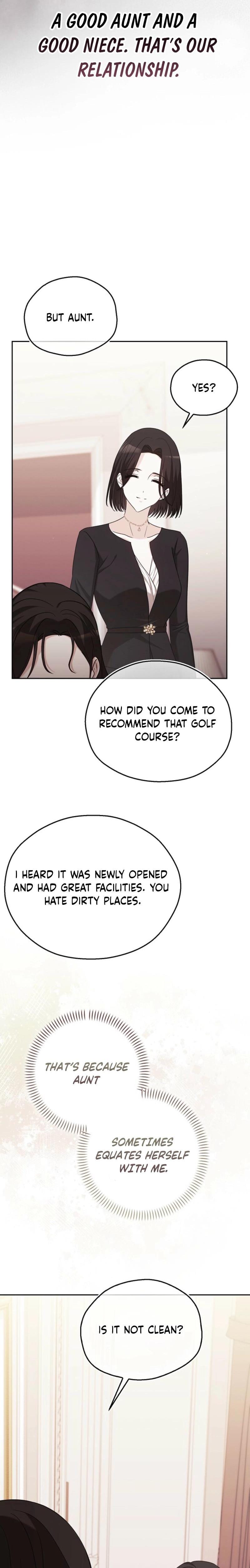 A Fighting Dog's Way of Courtship Uncensored, chapter 7, page 20 of 29