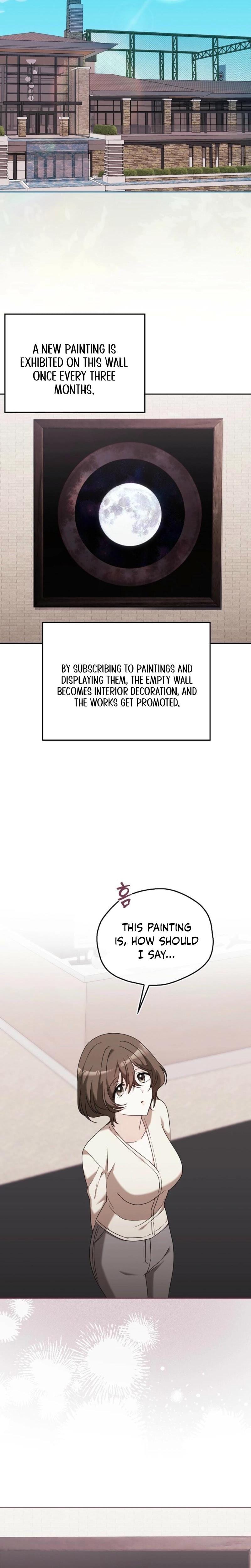 A Fighting Dog's Way of Courtship Uncensored, chapter 8, page 7 of 28