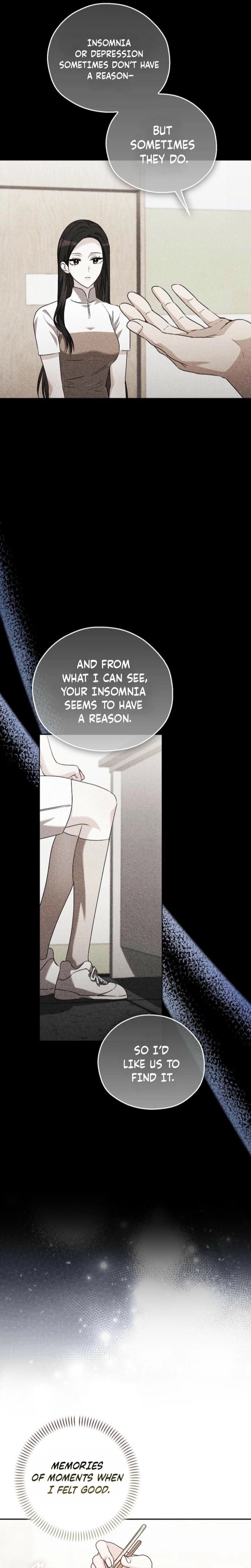 A Fighting Dog's Way of Courtship Uncensored, chapter 22, page 5 of 28