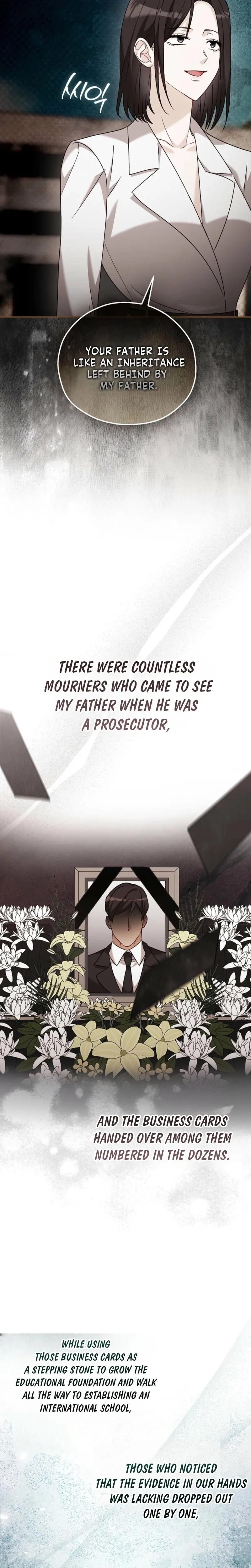 A Fighting Dog's Way of Courtship Uncensored, chapter 38, page 13 of 26