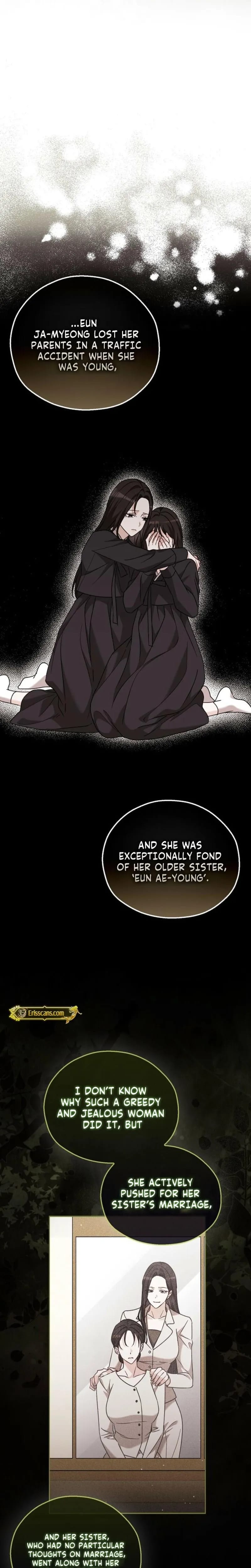 A Fighting Dog's Way of Courtship Uncensored, chapter 44, page 14 of 30