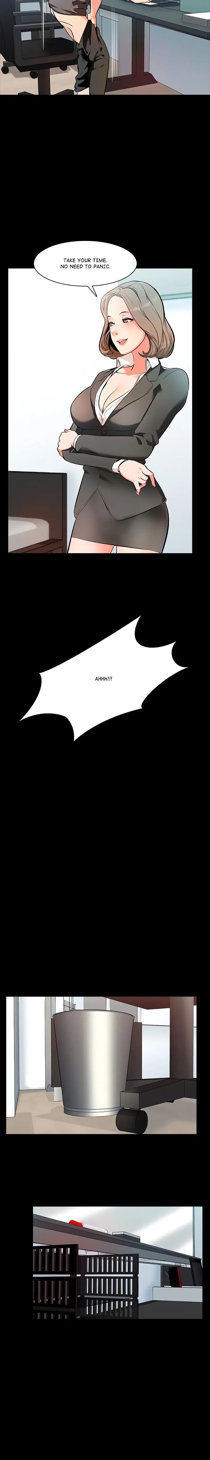 A+ for Pleasure Uncensored, chapter 1, page 9 of 21