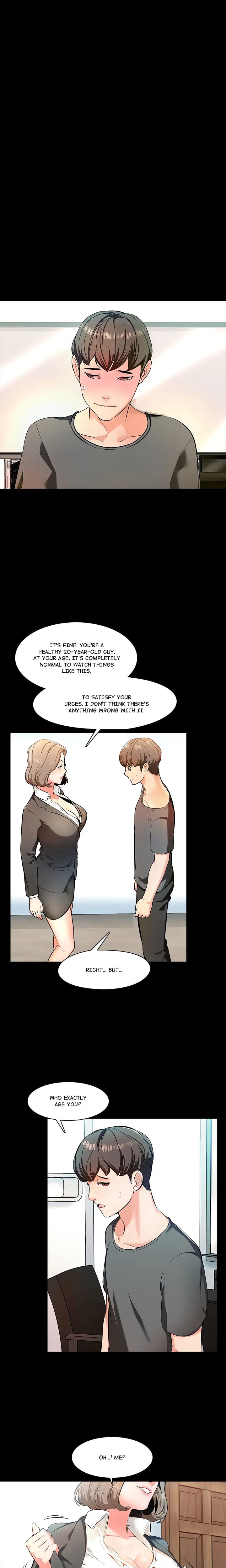 A+ for Pleasure Uncensored, chapter 1, page 10 of 21