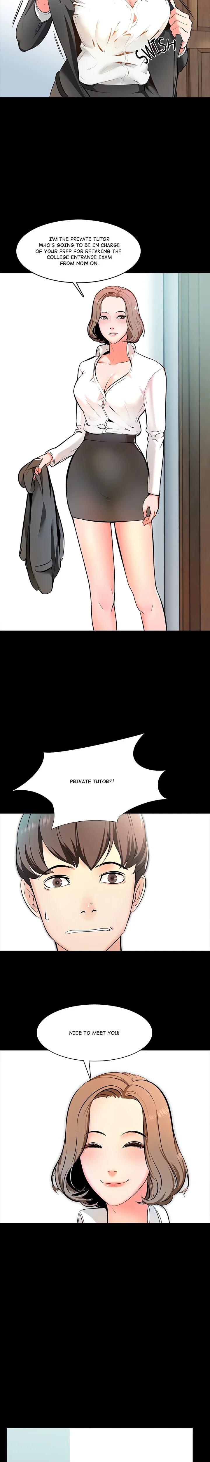 A+ for Pleasure Uncensored, chapter 1, page 11 of 21