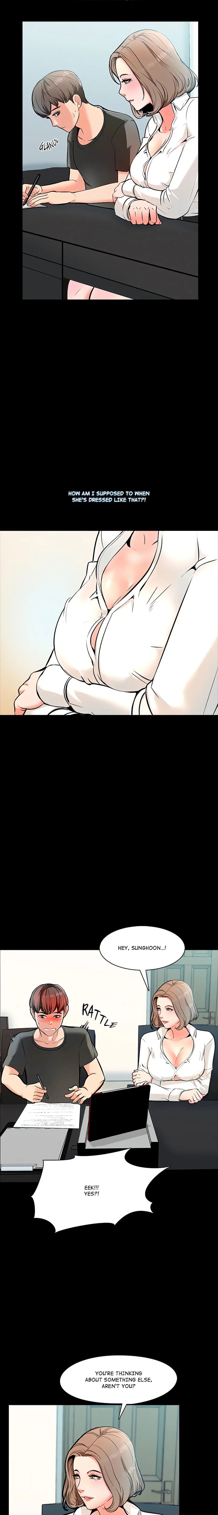 A+ for Pleasure Uncensored, chapter 1, page 15 of 21