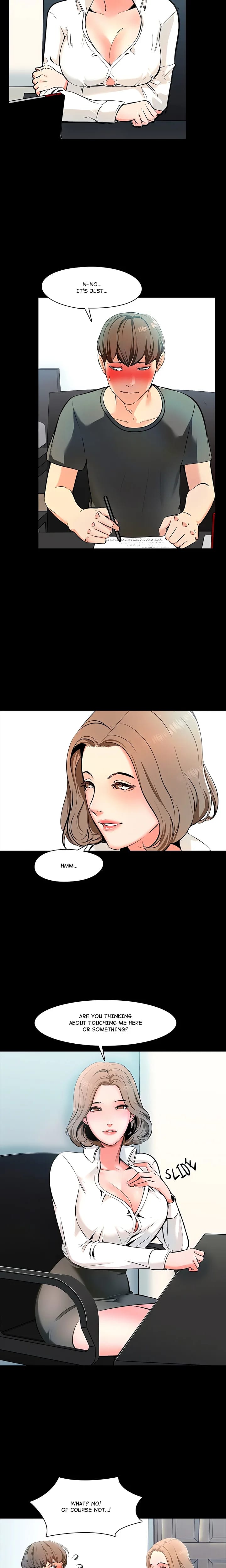 A+ for Pleasure Uncensored, chapter 1, page 16 of 21