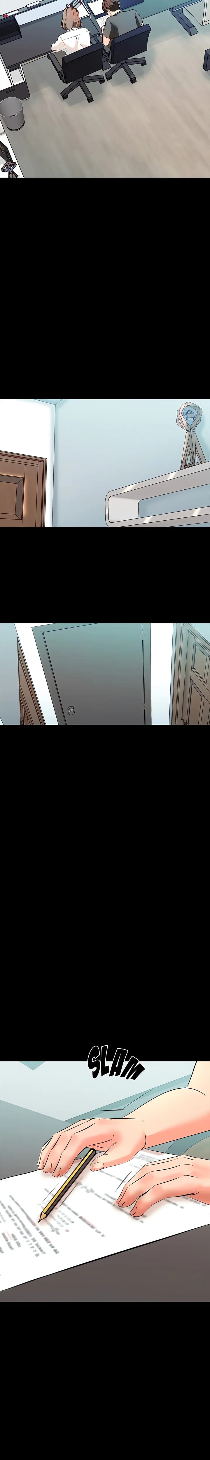 A+ for Pleasure Uncensored, chapter 2, page 8 of 17