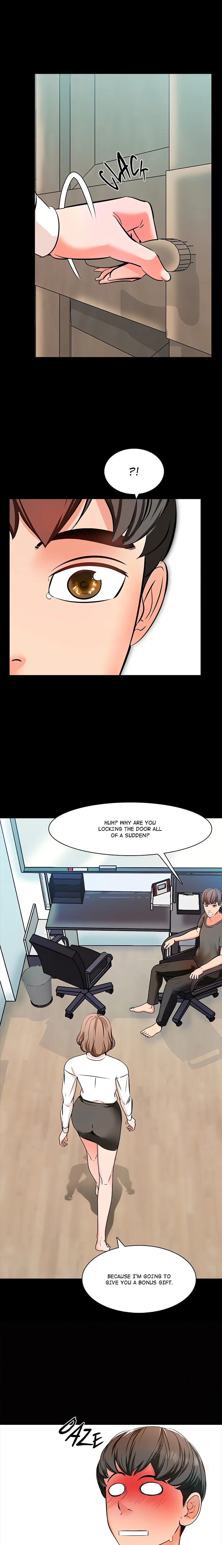 A+ for Pleasure Uncensored, chapter 2, page 15 of 17