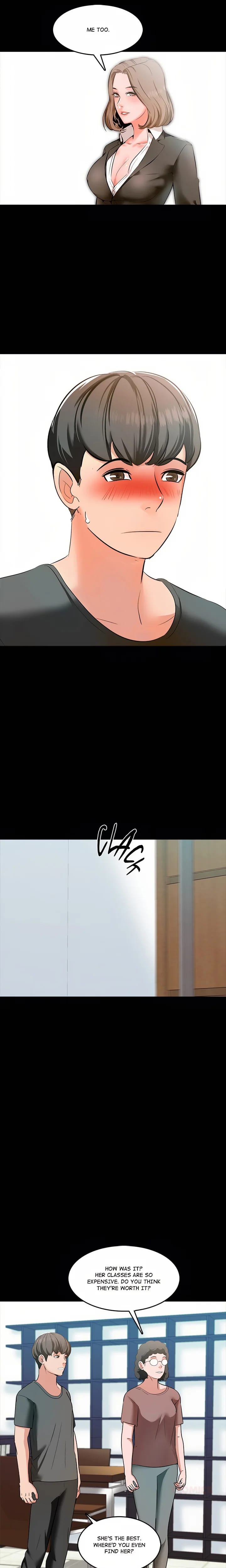 A+ for Pleasure Uncensored, chapter 3, page 15 of 19
