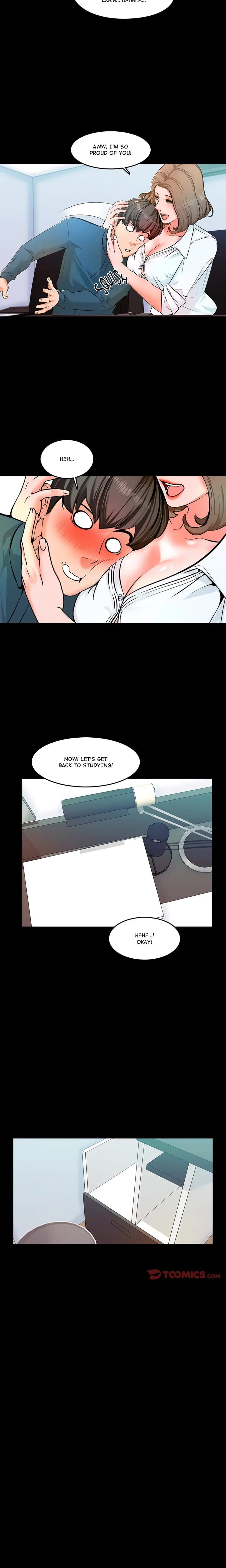 A+ for Pleasure Uncensored, chapter 4, page 8 of 20