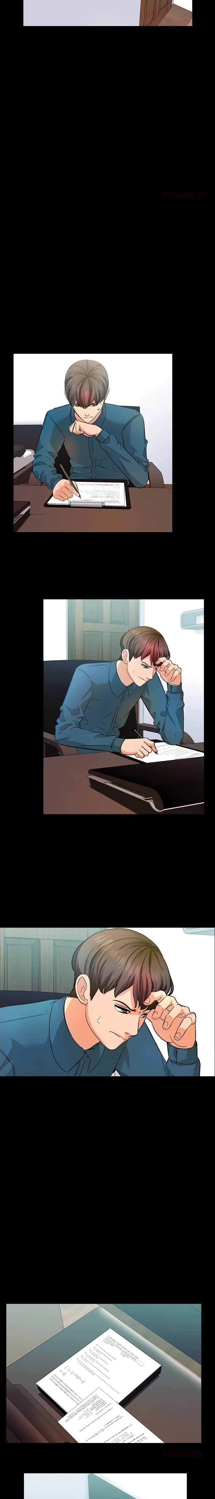 A+ for Pleasure Uncensored, chapter 5, page 7 of 18
