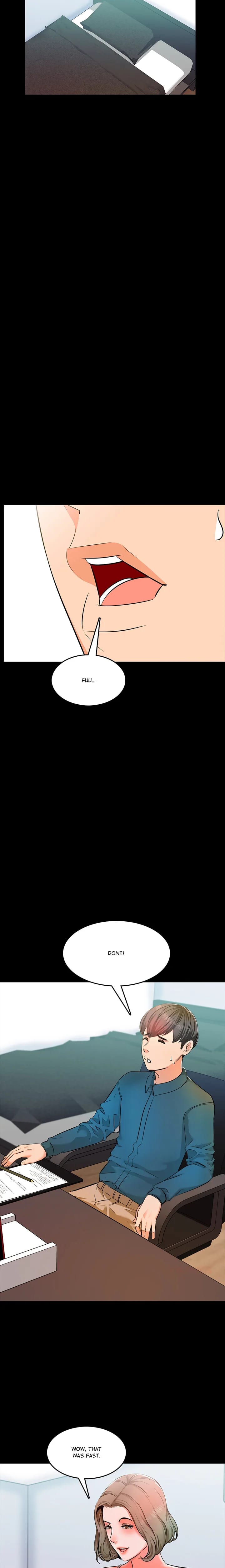 A+ for Pleasure Uncensored, chapter 5, page 8 of 18