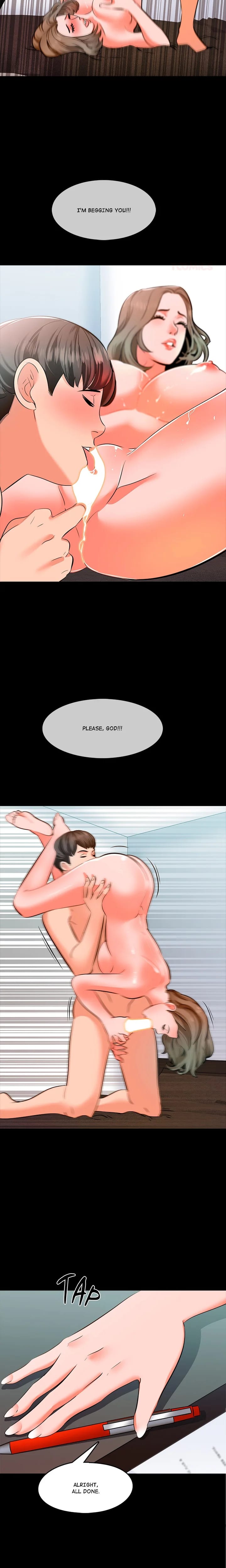 A+ for Pleasure Uncensored, chapter 5, page 12 of 18