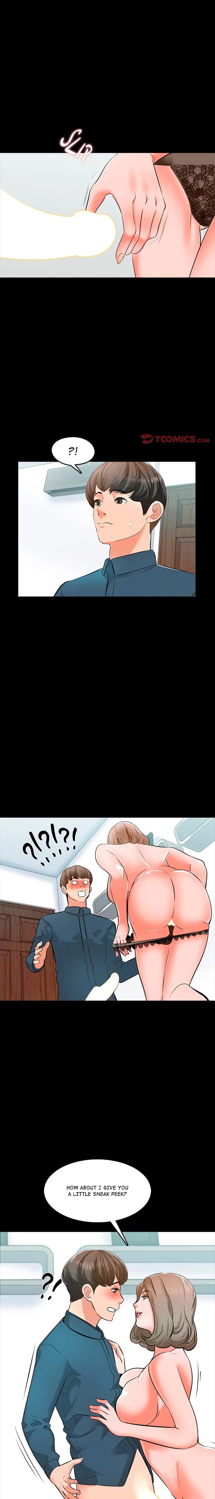 A+ for Pleasure Uncensored, chapter 6, page 6 of 19