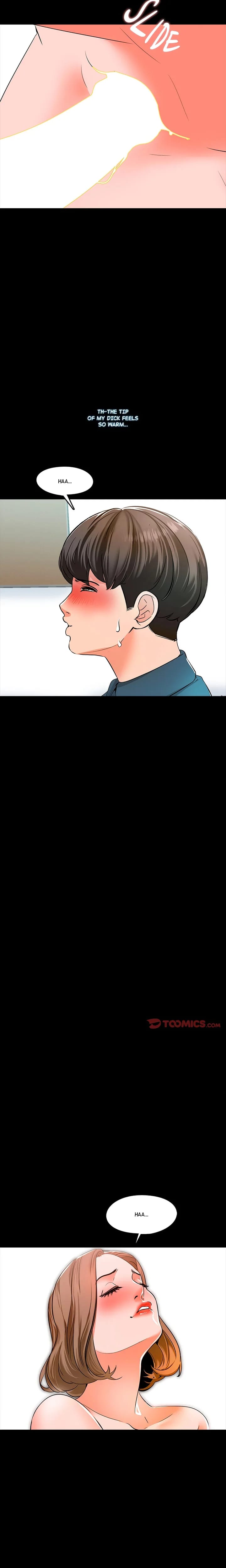 A+ for Pleasure Uncensored, chapter 6, page 9 of 19