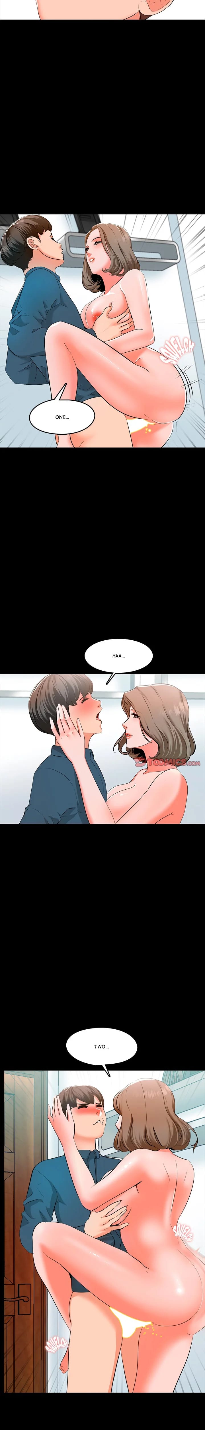 A+ for Pleasure Uncensored, chapter 6, page 15 of 19
