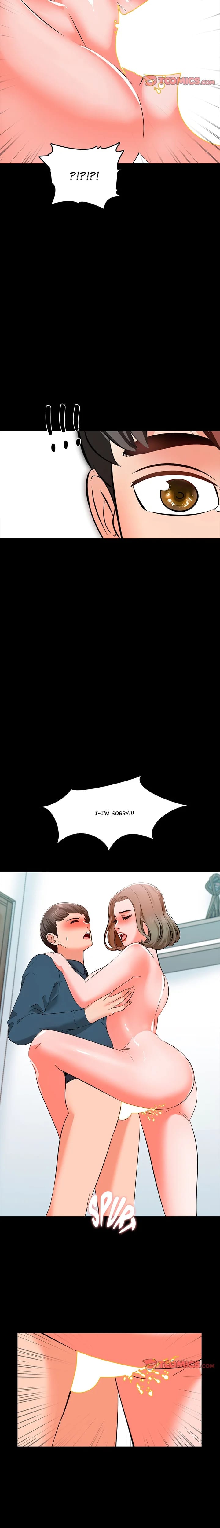 A+ for Pleasure Uncensored, chapter 6, page 18 of 19