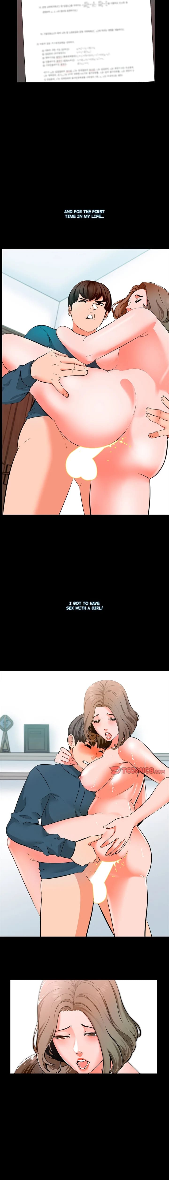 A+ for Pleasure Uncensored, chapter 7, page 9 of 20