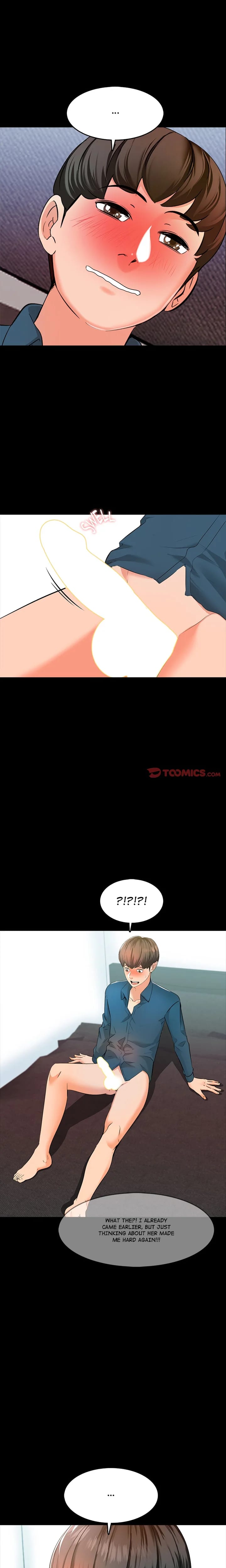 A+ for Pleasure Uncensored, chapter 7, page 10 of 20