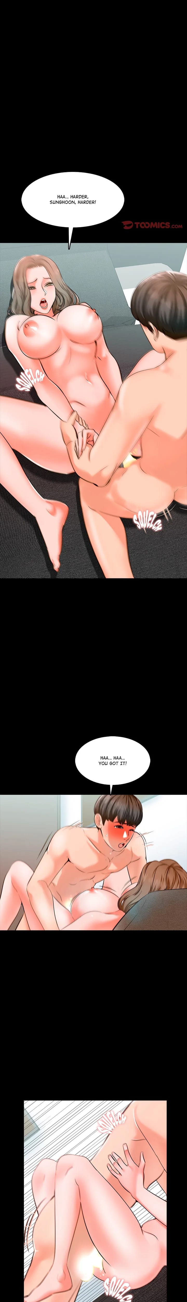 A+ for Pleasure Uncensored, chapter 7, page 12 of 20